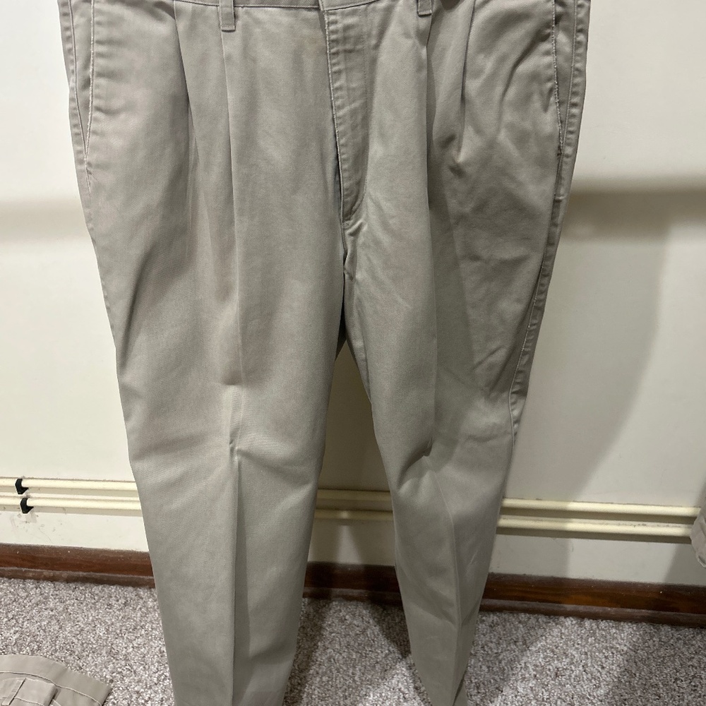 Men’s pants
